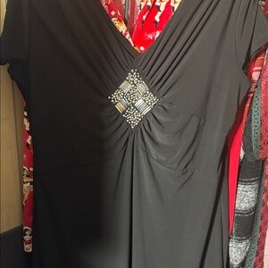 42. dusak dress sz xl